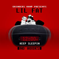 On Hold - Lil Fat & VellyGee