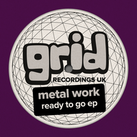 Rethink - Metal Work