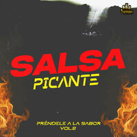 La Salsa Caliente - Salsa Picante