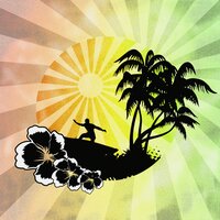 Summer Never Ends - Charles Michael Brotman & Jim Wolfe & Loeka Longakit