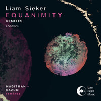 Equanimity - Liam Sieker