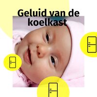 REM-fase (Koelkastgeluid) Herhaalbaar - Muziek voor Baby