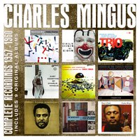 Tell Me - Charles Mingus