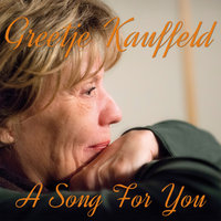 (Up A) Lazy River - Greetje Kauffeld