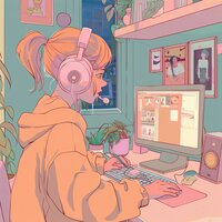 Armonía Para Sesiones De Estudio - Música para Concentrarse Radio & Pura música de trabajo & Kūsōka
