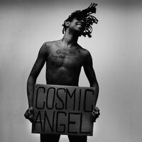 ..... - Mykki Blanco