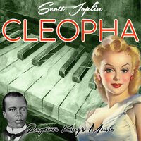 Euphonic Sounds - Scott Joplin