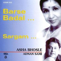 Pyar Hay - Asha Bhosle & Adnan Sami Khan