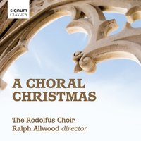 The Lamb - John Tavener & Ralph Allwood