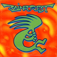 Once Again About It - Rainforest