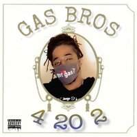 36 - Gas Bros & Aries In The Cut & Buddha
