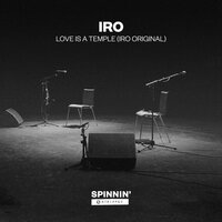 Love Is A Temple - Iro