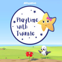 Rainbow Puppy - PLAYTIME