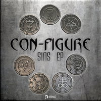 Gluttony - Con-Figure