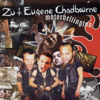 The Robots - Eugene Chadbourne & Zu