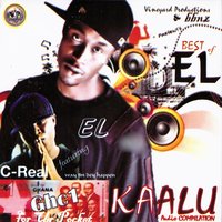 I'm so Fly - El & Sarkodie & Edem