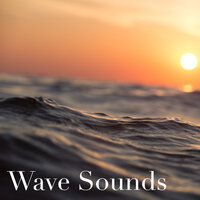 Relax With Wave Sounds - ASMR - Loopable With No Fade - White Noise Baby Sleep & Ocean Sounds & Soothing Sounds