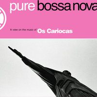 Inútil Paisagem - Os Cariocas