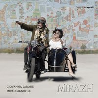 Despina Me-Eyver-Le-Yam - Mirko Signorile & Giovanna Carone