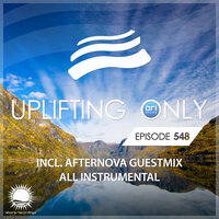 Loyalty (UpOnly 548) - Afternova