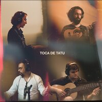 Santo Antônio de Pemba - Toca de Tatu & Abel Borges & Alexandre Andrés