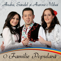 Dumnezeu împarte la tot omul - Andra & Sandel Mihai & Aurora Mihai