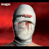 Buď mou královnou - RockOpera Praha