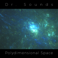 Polydimensional Space - Dr. Sounds