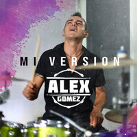 Genie In A Bottle - Alex Gomez