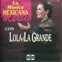 El Herradero - Lola La Grande