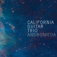 Cathedral Peak - California Guitar Trio