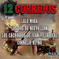 Frontera Chiquita - Lalo Mora