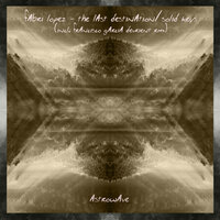 Solid Keys - Fabri Lopez
