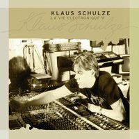 National Radio Waves - On The Wire - Klaus Schulze