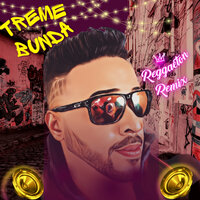 Treme Bunda - Mc R1 & DJ Luc14ano Antileo & DJ Matii Mr
