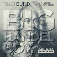 Judas Maccabaeus, HWV63: 3. Recitative: Well may your sorrows - A Young & Amor Artis Chorale & H Harper & English Chamber Orchestra & J Shirley-Quirk & H Lester & Георг Фридрих Гендель