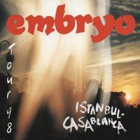 Gnawamagic - Embryo
