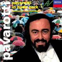 Meyerbeer: L'Africaine / Act 4 - "Mi batte il cor...O Paradiso" - Luciano Pavarotti & Philharmonia Orchestra & Leone Magiera & Джакомо Мейербер