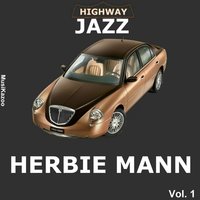 Morning After - Herbie Mann & Buddy Clark & Jimmy Rowles & Mel Lewis & Buddy Collette