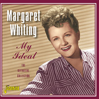 My Future Just Passed - Margaret Whiting