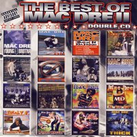 Let's All Get Down - Mac Dre