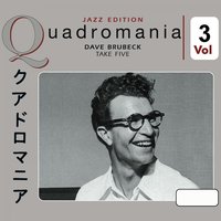Jeepers Creepers - Dave Brubeck