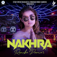 Nakhra - Renuka Panwar