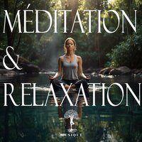 528Hz Fréquences à la méditation - Musique Relaxation
