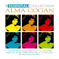 Mama, Teach Me to Dance - Alma Cogan
