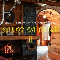 Tranquility Cozy Cabin with Fireplace Soundscape, Pt. 12 - Bryan Maxwell