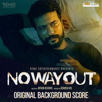 No Way Out - Christy Joby