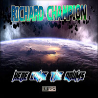 Aint No Lady - Richard Champion