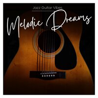 Sunset Strum - Jazz Guitar Vibes