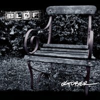 Donkerrood - Bløf